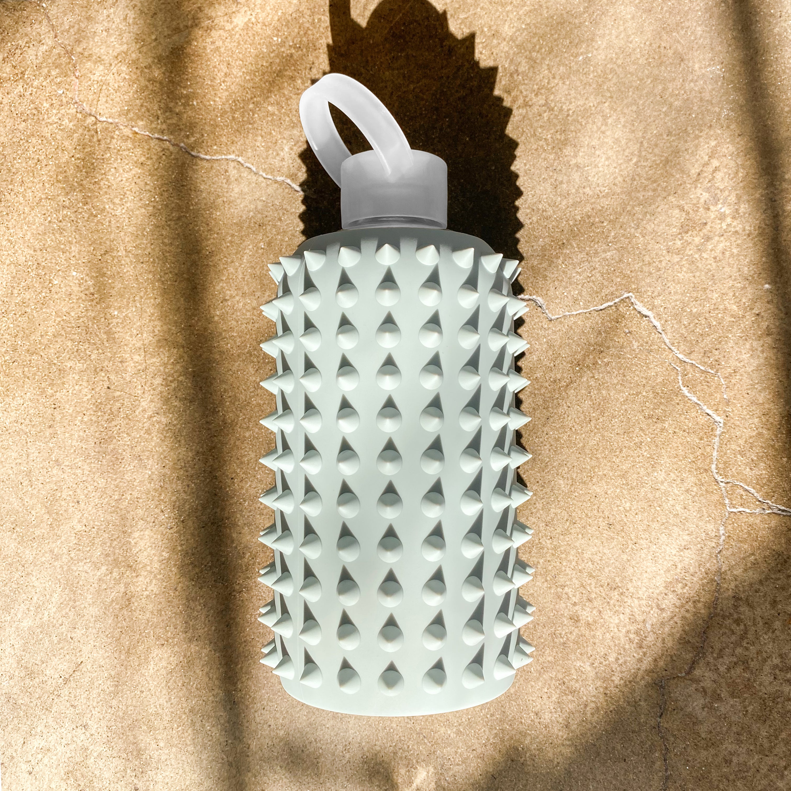 Spikey Water Bottle