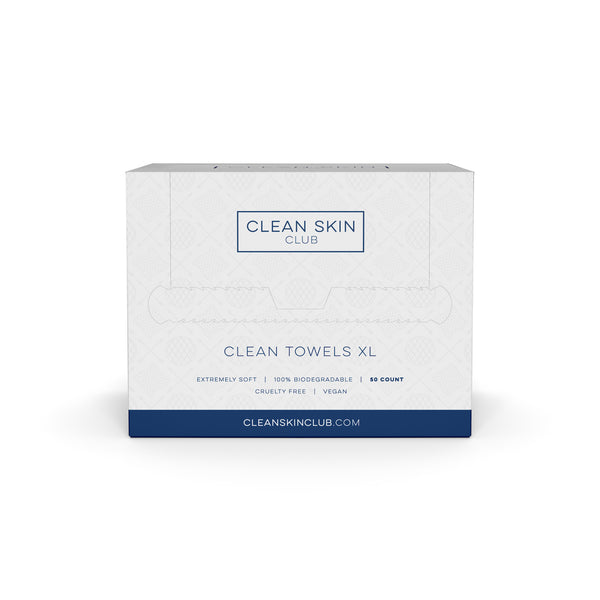 Clean Skin Club – PRVNT-LA